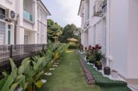 Pillow Cottage Semi-D Home Stay Town Malacca (18pax) - Chambres d’hôtes