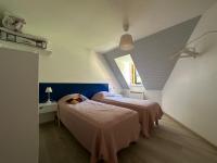 Appartement Bordères-Louron 3 à 5 personnes 3 étoiles, proche Loudenvielle - Ferienwohnung