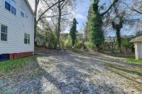 Gorgeous 5-bedroom home in Midtown- sleeps 15 - B&B Atlanta
