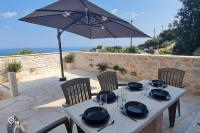 Mani Tu With Breathtaking View 2 - B&B