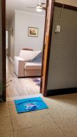 Apartamento no coração da cidade, a 5 minutos do Parque - B&B São Lourenço
