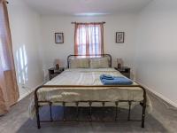 Columbus air pad - Chambres d’hôtes