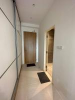 A.R Homestay Riverine Diamond - Ferienwohnung Kuching