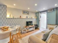 B&B Laugharne - Daffodil Cottage - Bed and Breakfast Laugharne