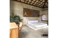 B&B Matara - Swell Shacks - Bed and Breakfast Matara