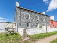 B&B St David's - Wdig Farmhouse - Qc1263 - Bed and Breakfast St David's