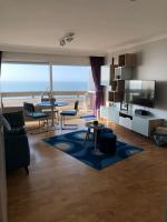 Enjoy@sea - Ferienwohnung Ostende