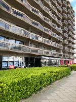 Enjoy@sea - Ferienwohnung Ostende