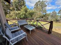River Cottage Retreat Jalbarragup - B&B