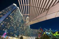 VDARA HOTEL Premium Studio Suite * FREE VALET PARKING - Bed and Breakfast