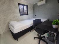 Quadruple Room with Private Bathroom