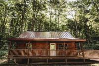 B&B Bellaire - Summer fun at this Log home - Pool pass - Bed and Breakfast Bellaire