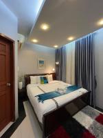 Suite Lit King-Size