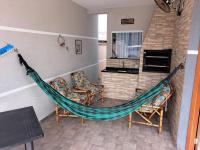 Casa de Praia do Adriano - B&B Itapoá