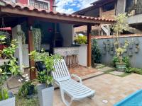 Casa em Ilhabela com piscina - B&B Ilhabela