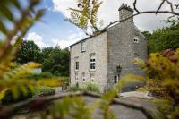 B&B Castleton - Candle House By Muse Escapes - Bed and Breakfast Castleton