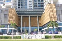 1-5 Pax Comfy Trefoil Studio-Walk to Setia City Mall & Setia City Convention Centre - Chambres d'hôtes Shah Alam