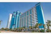 Seaside Oasis Oceanfront with Balcony 1124 - B&B Myrtle Beach