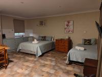 Habitación Familiar con baño privado