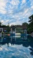 泰好艺术度假村-Thaigood Arts Resort-ไทยกู๊ด อาร์ต รีสอร์ต - B&B Chiang Mai