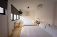 Apartment with Shower