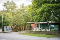 Khao Yai Log House - Chambres d’hôtes