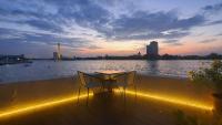 B&B Bangkok - Riverfront house/Chao phraya river/Baan Rimphraya - Bed and Breakfast Bangkok