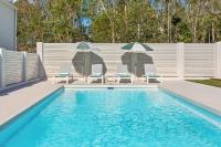 Beach House On Milkypine - B&B Cannon Valley