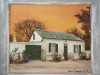 Oasis - B&B Nieu-Bethesda