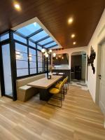 Haha house - Bed and Breakfast Padalarang