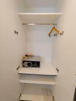 Zweibettzimmer mit eigenem Bad