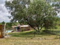 B&B Molinari - Casa 2 dormitorios, con pileta, Cosquin - Bed and Breakfast Molinari