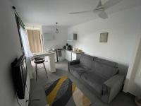 Les Aubépines 1 - Ferienwohnung