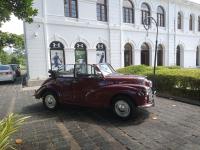 Mini's Residence - B&B Colombo