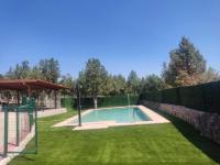 Granja Las Callejuelas - B&B