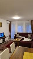 Fush Kosov Apartment Center - B&B Kosovo Polje