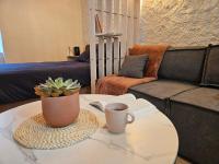 B&B Vienne - Charmant studio proche du temple - Bed and Breakfast Vienne