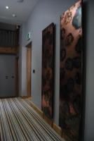Double or Twin Room with Private Bathroom - Moel Famau
