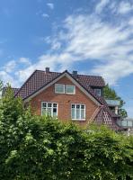 Seehaus Plön - Ferienwohnung