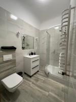 Camera Matrimoniale con Bagno Privato