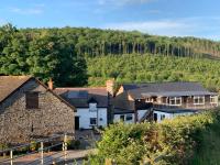 Cottage with outstanding views - B&B