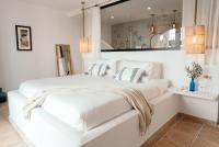 Doppelzimmer mit Meerblick