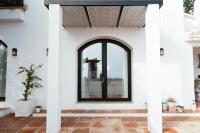 Habitación Doble con vistas al mar