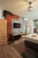 B&B Osijek - Apartman Petar self check in - Bed and Breakfast Osijek