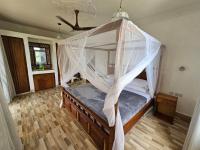 Chambre Double avec Balcon