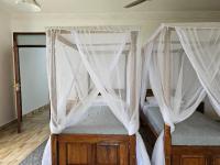 Chambre Lits Jumeaux - Vue sur Mer