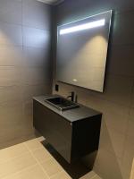 Appartement met Uitzicht op het Gebergte
