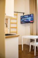Kawalerka w Centrum Warszawy - Bed and Breakfast Warschau