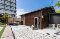 ヴィラかくれが - Ferienwohnung Izumisano