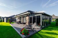 Mėlyna jūra - Chambres d’hôtes Palanga